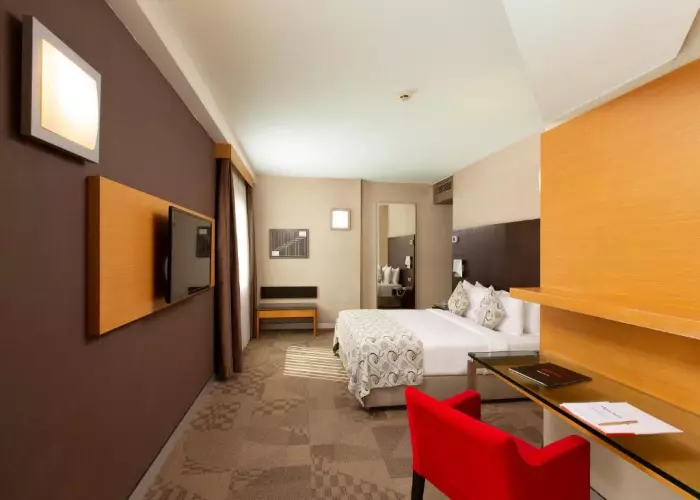 هتل نیپون استانبول